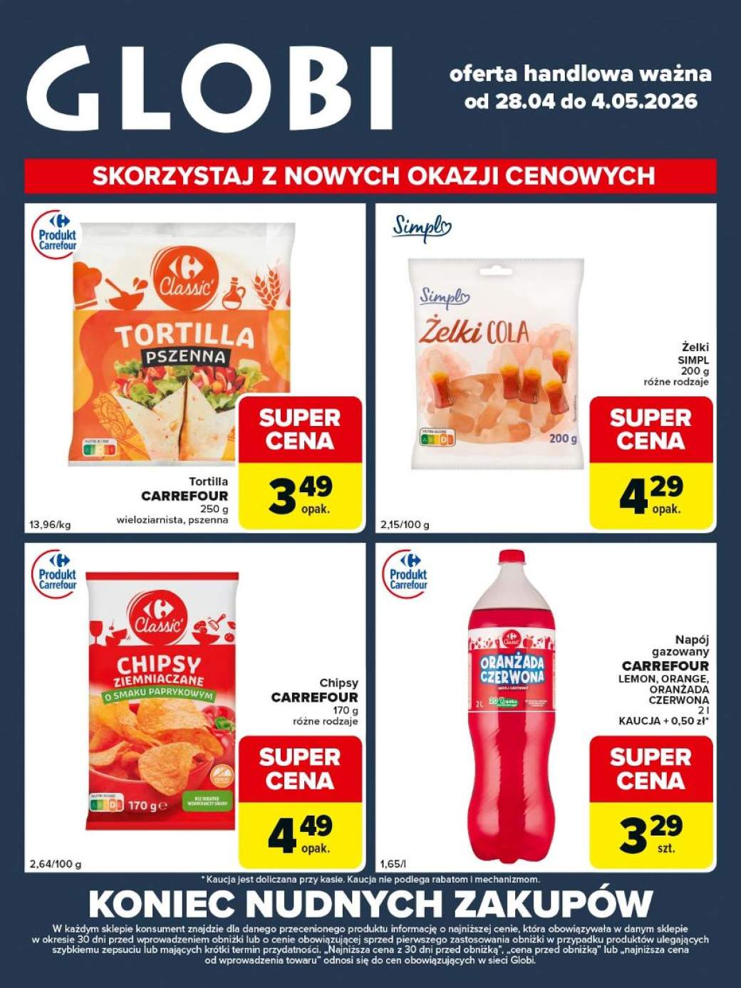 Gazetka – strona 2