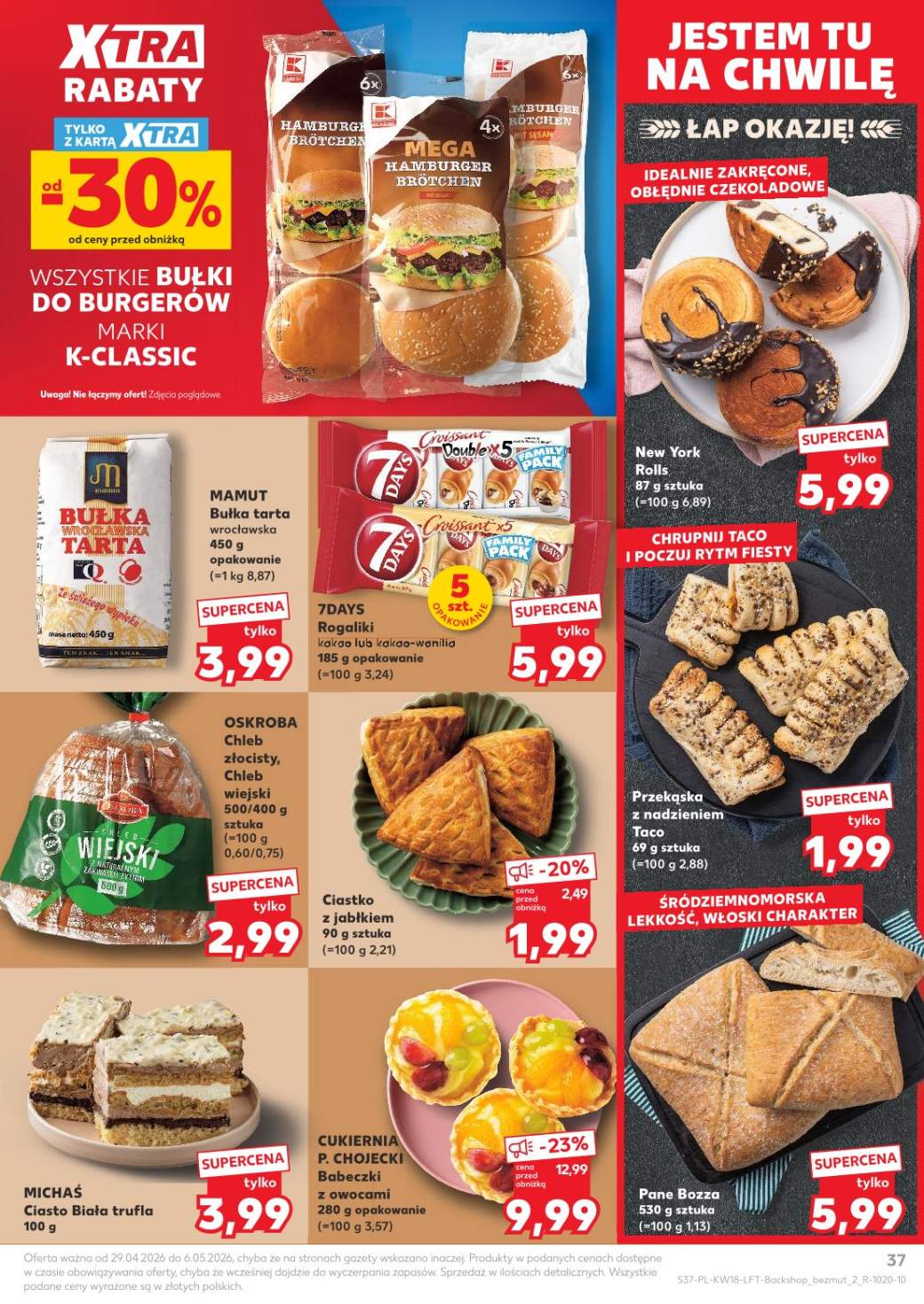 Okładka gazetki