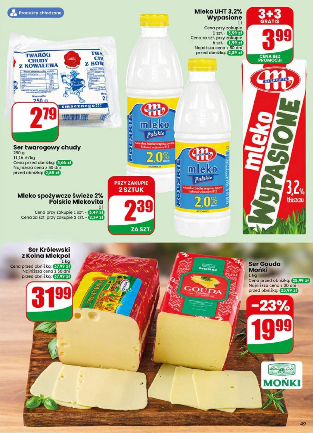 Okładka gazetki
