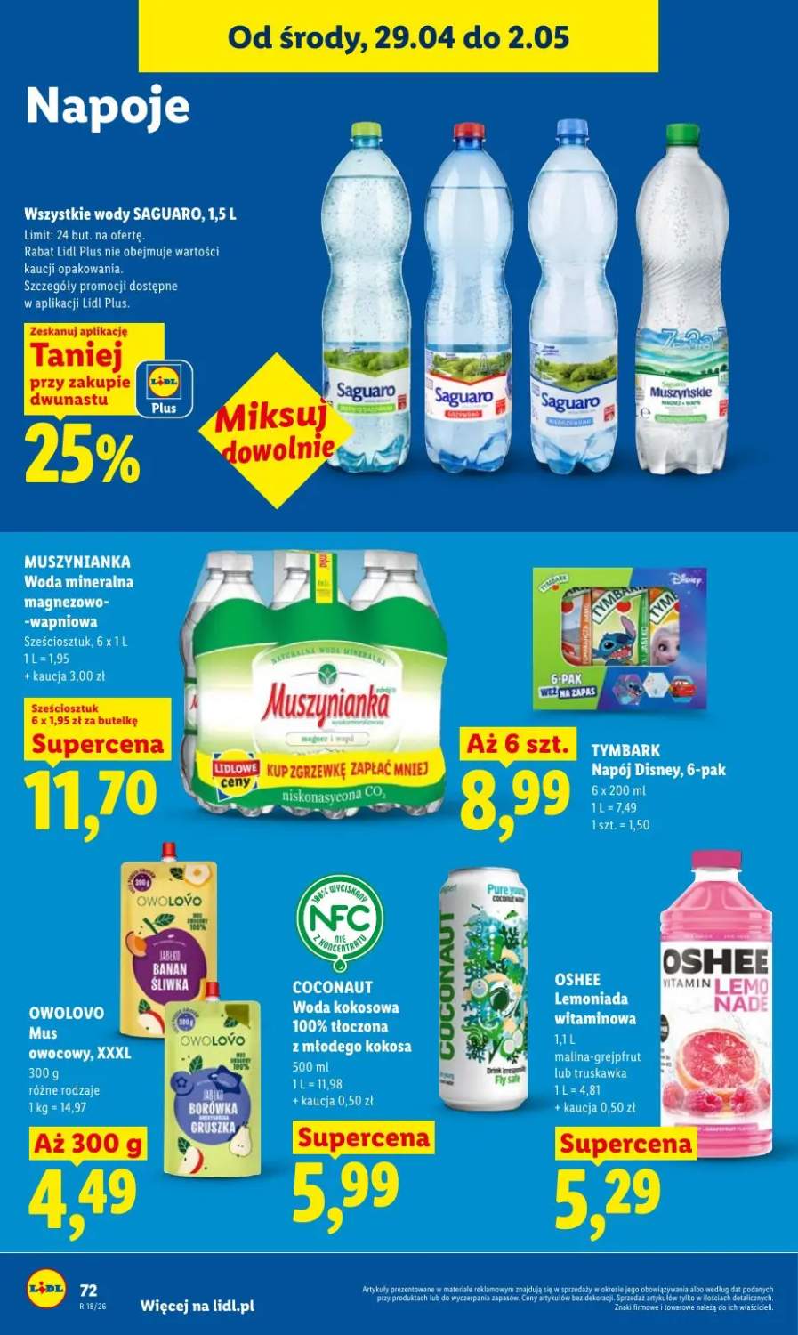 Okładka gazetki
