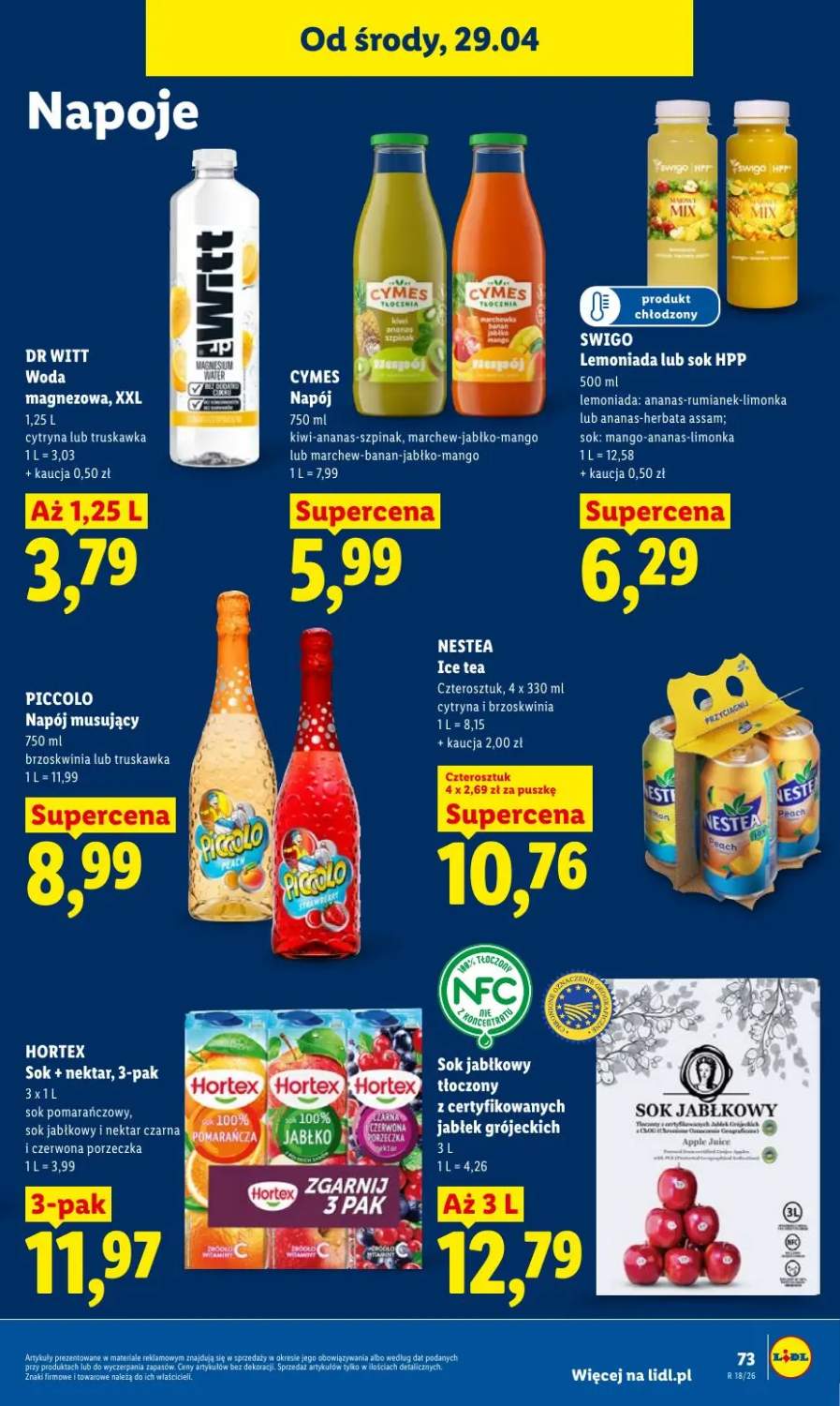 Okładka gazetki