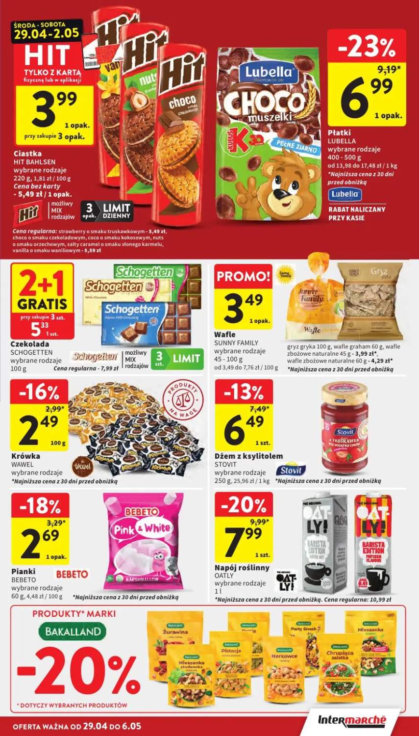 Okładka gazetki