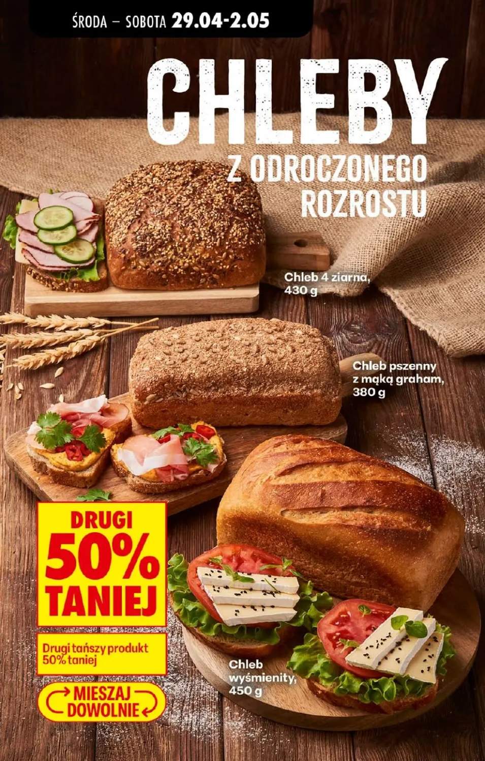 Okładka gazetki