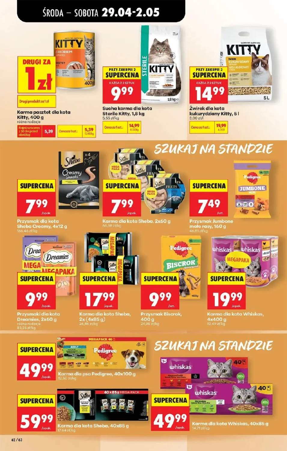 Okładka gazetki