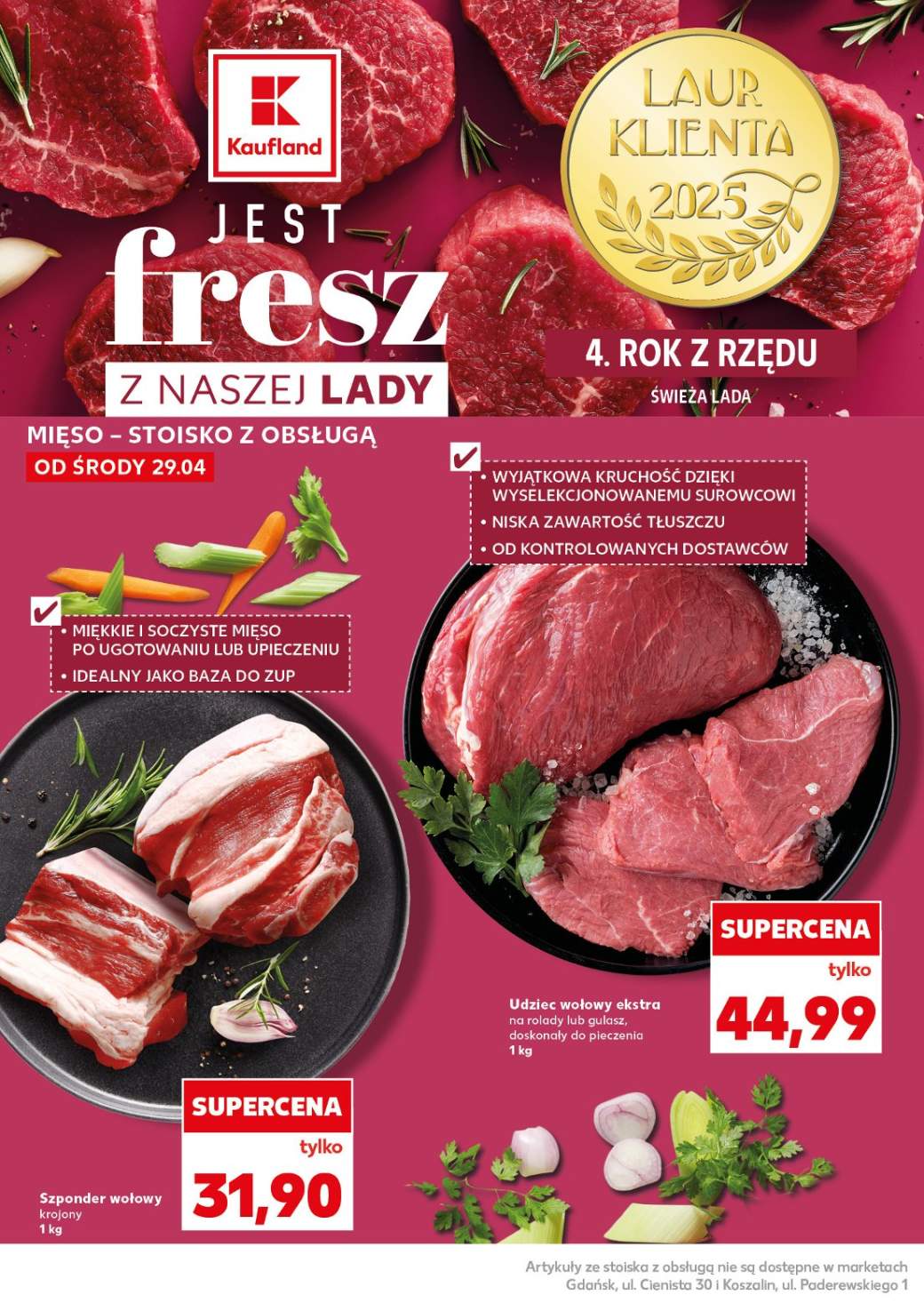 Okładka gazetki