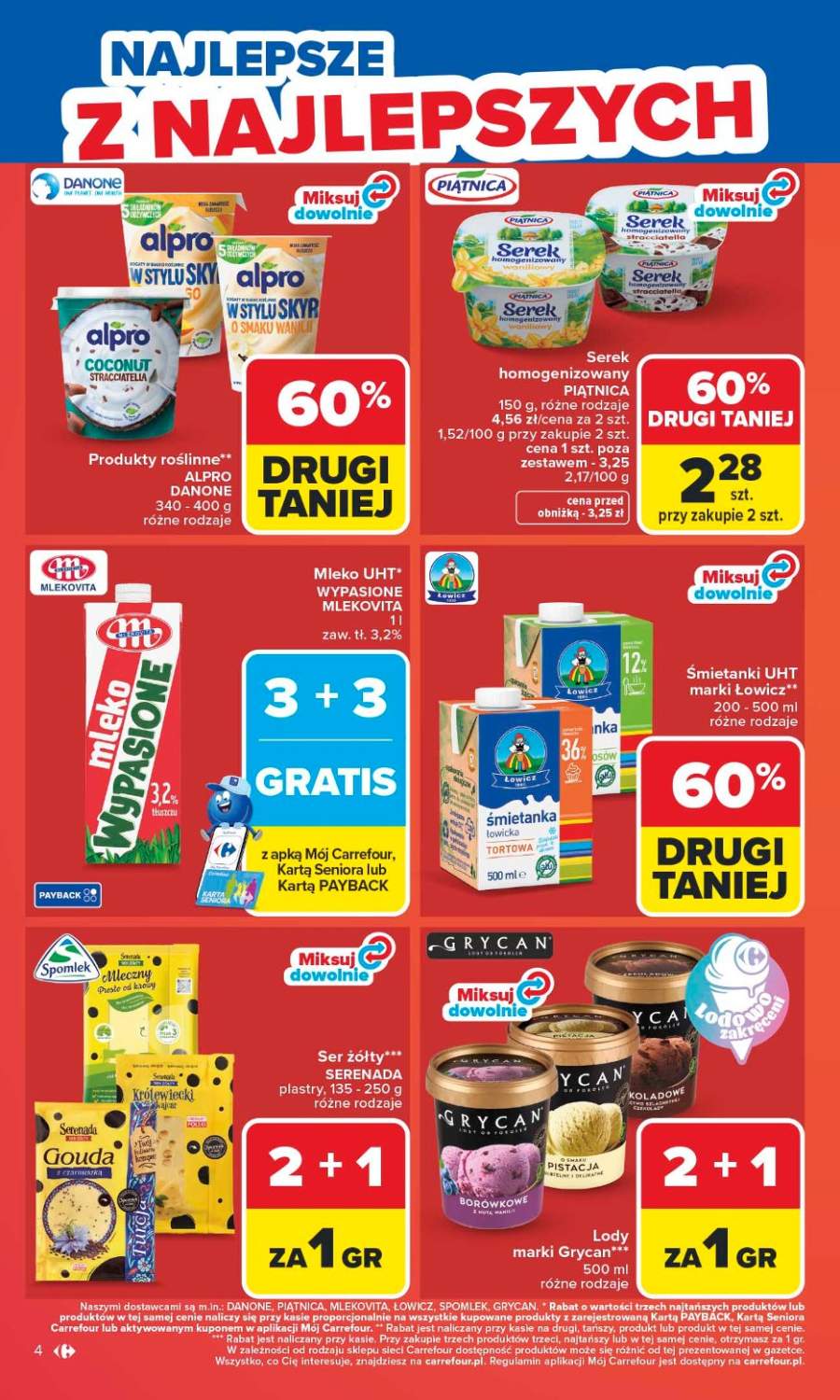 Gazetka – strona 6