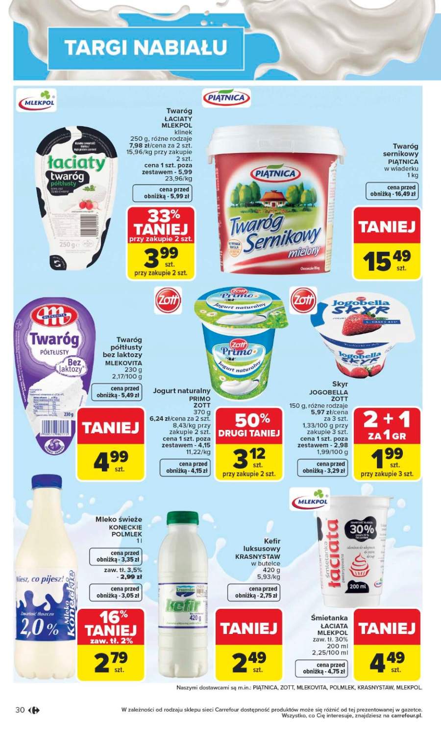Gazetka – strona 32