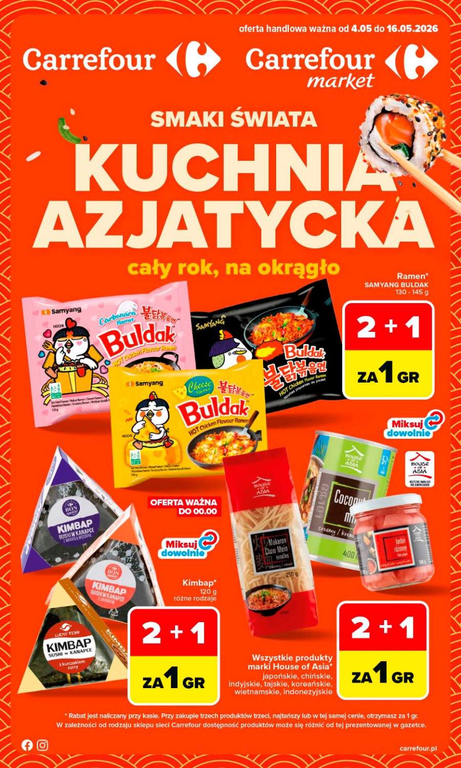 Gazetka – strona 1