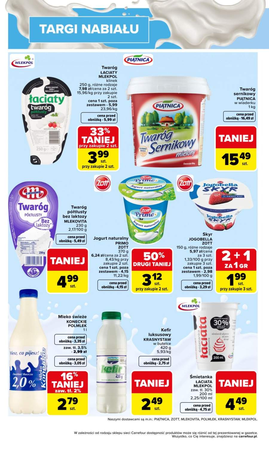 Gazetka – strona 2