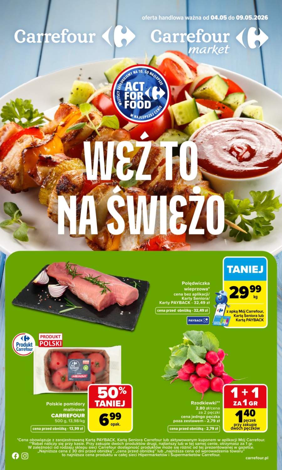 Gazetka – strona 1