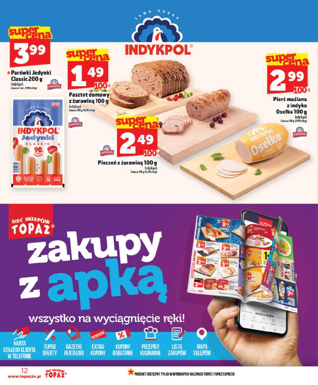 Okładka gazetki