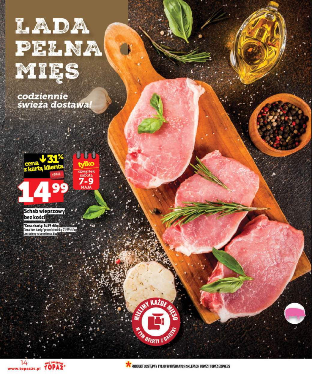 Okładka gazetki