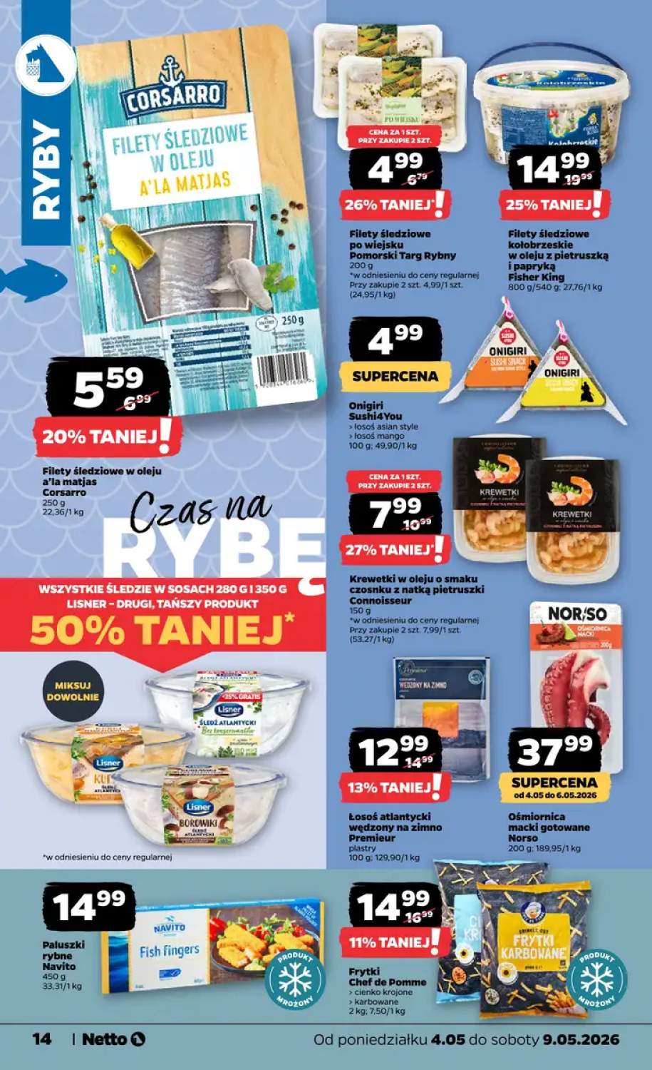 Okładka gazetki
