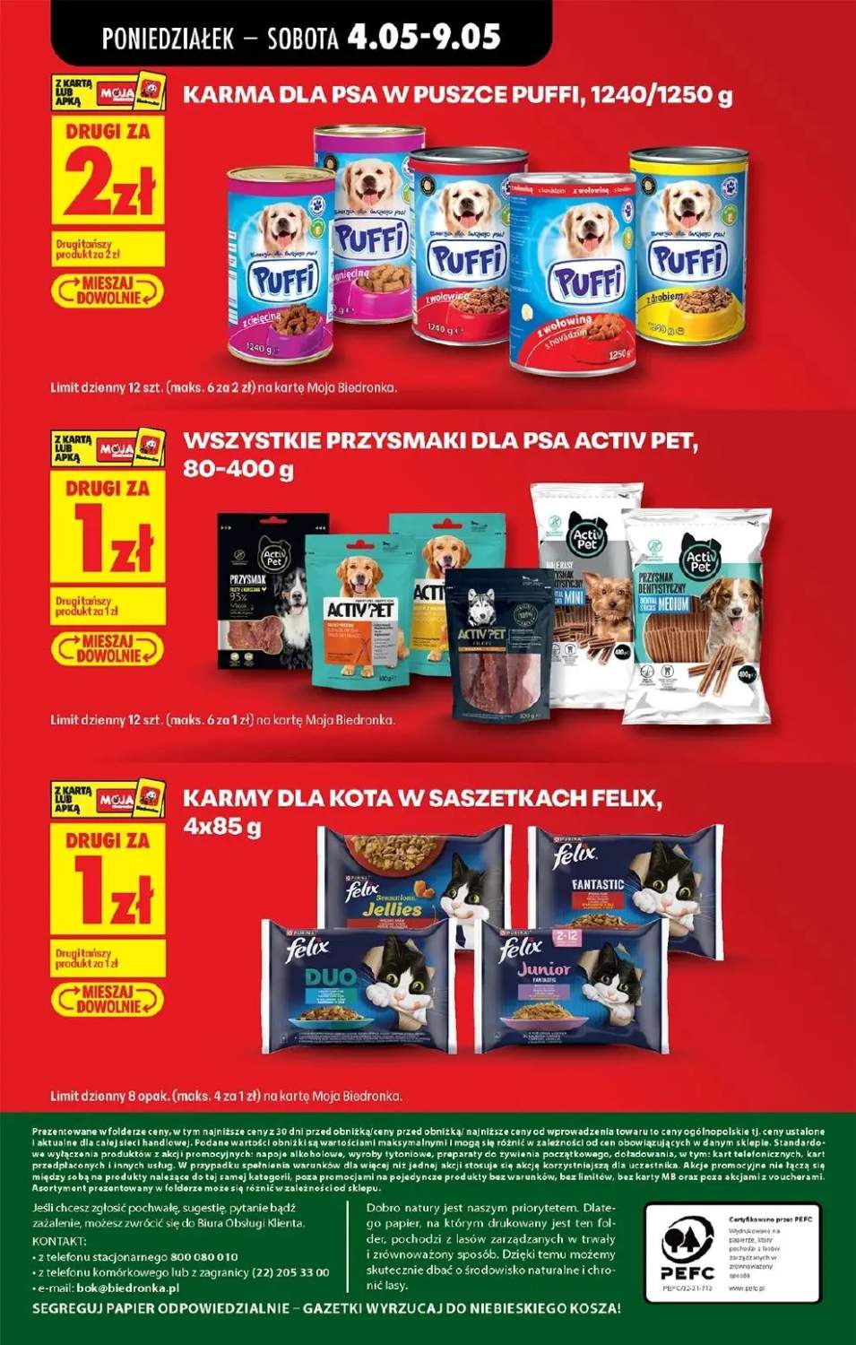 Okładka gazetki