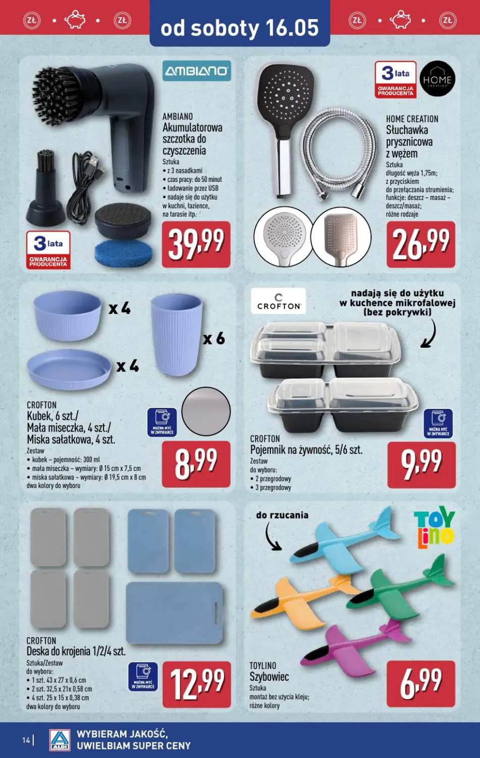 Okładka gazetki