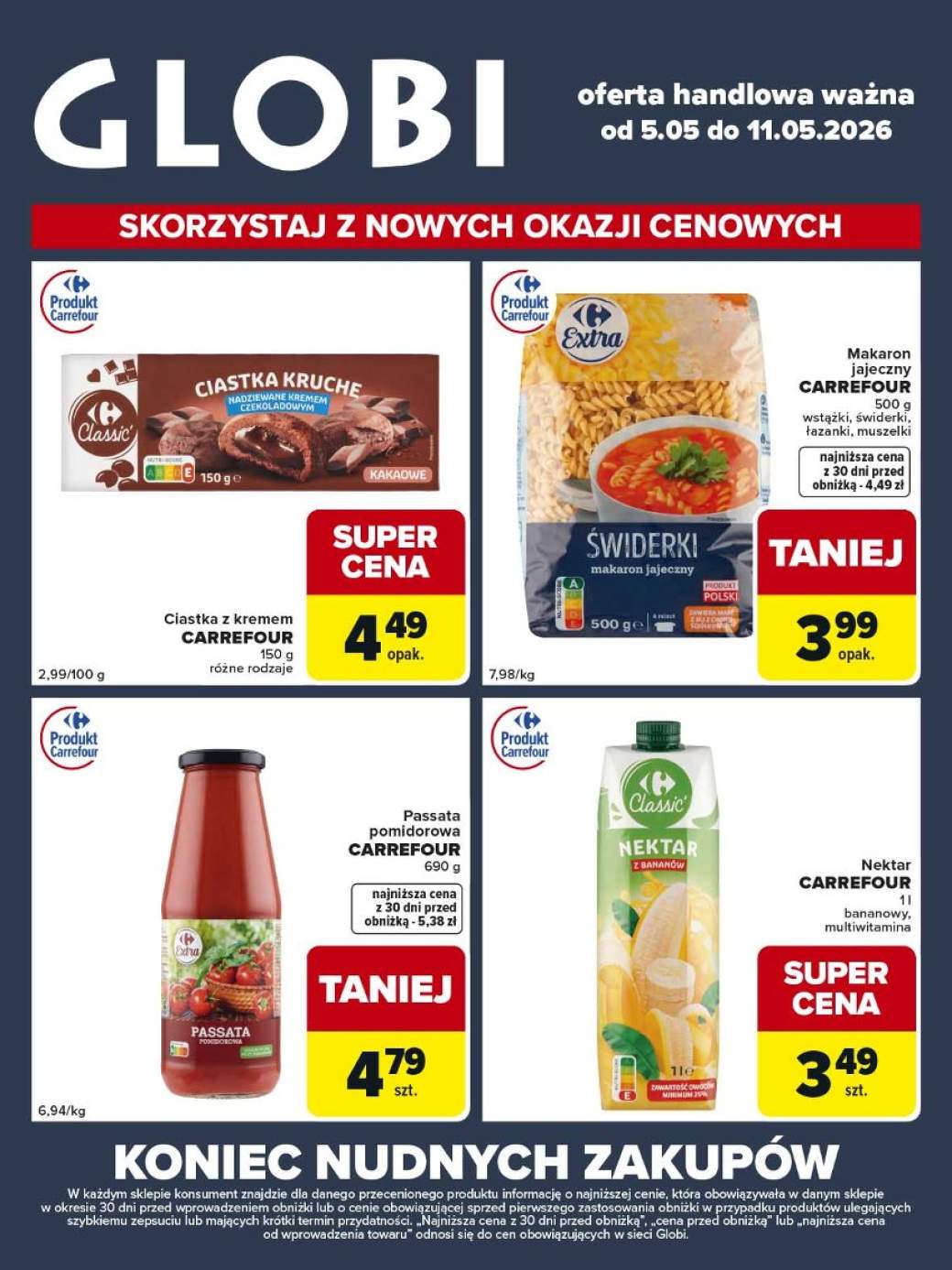 Gazetka – strona 2