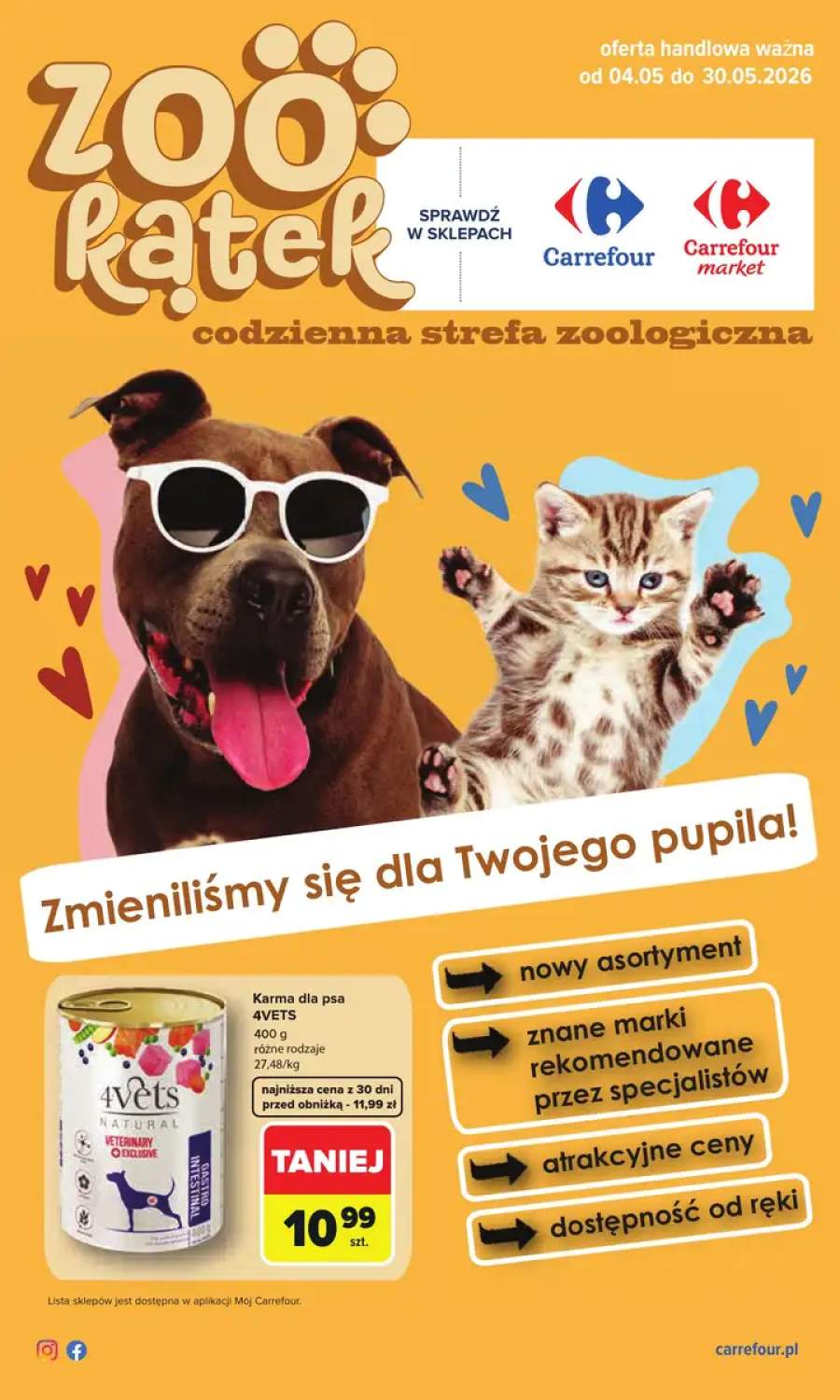 Gazetka – strona 1