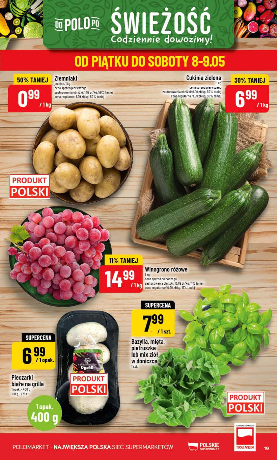 Okładka gazetki