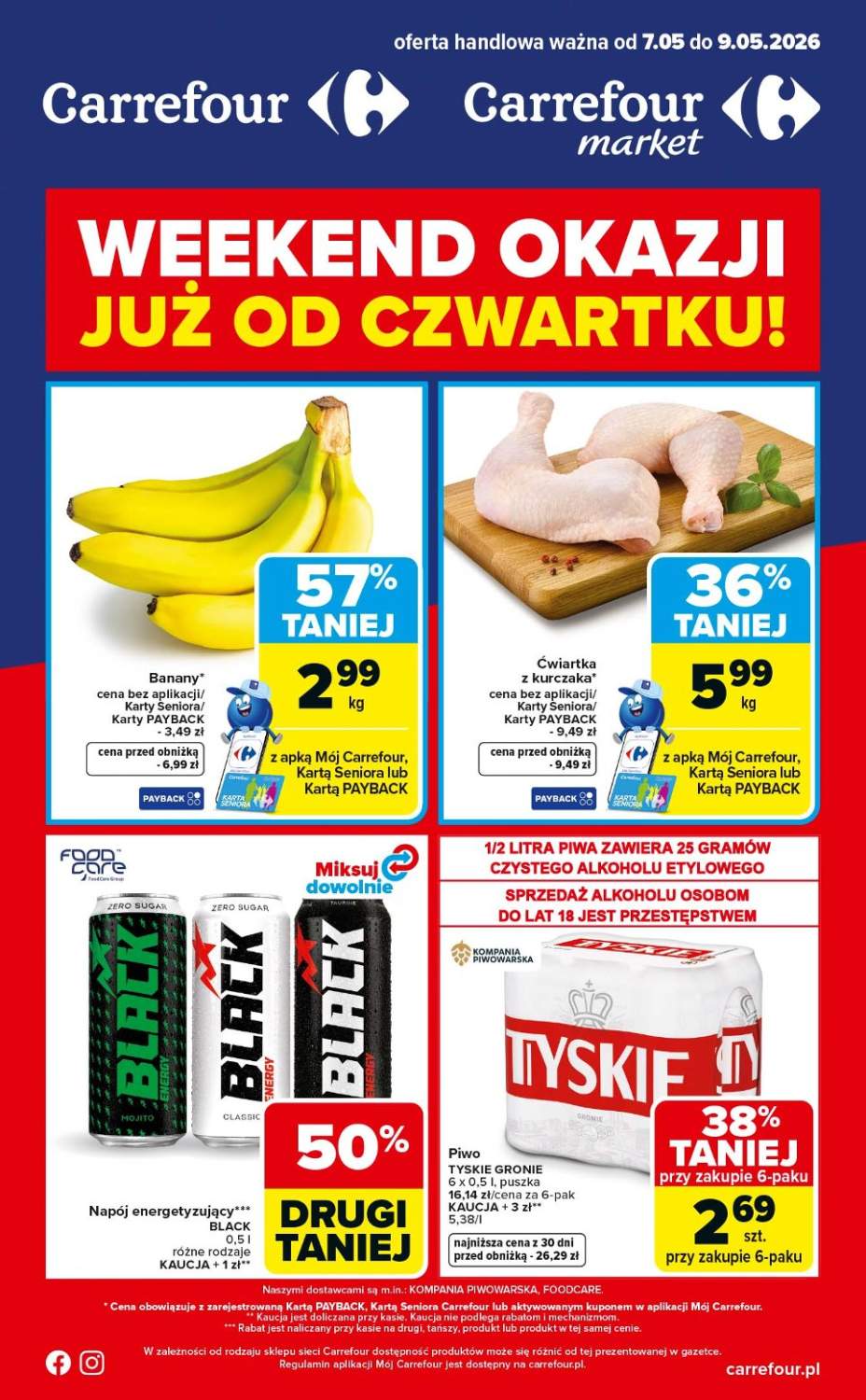 Gazetka – strona 1