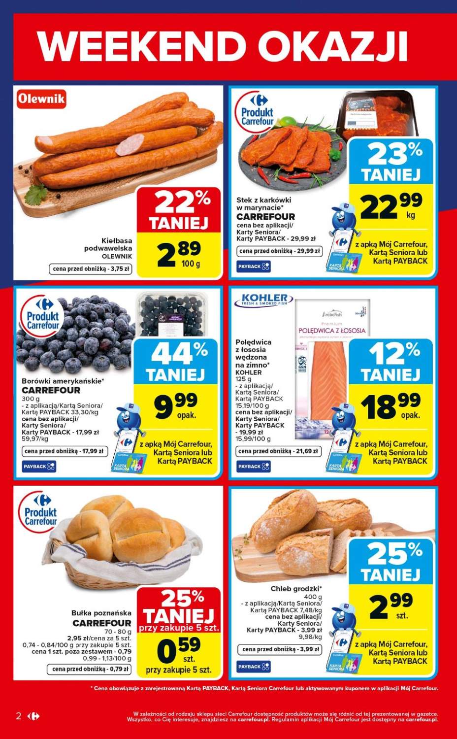 Gazetka – strona 2