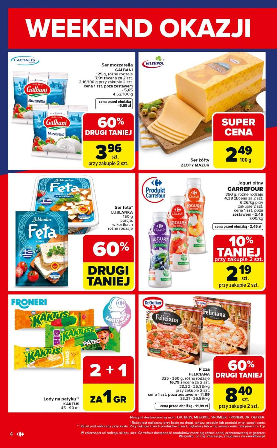 Gazetka – strona 4