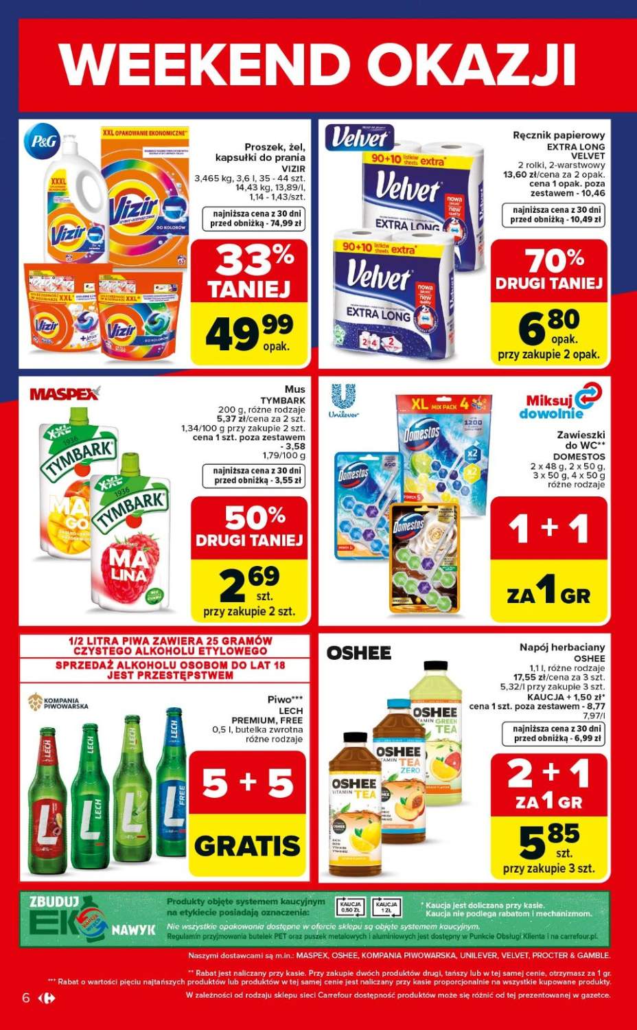 Gazetka – strona 6