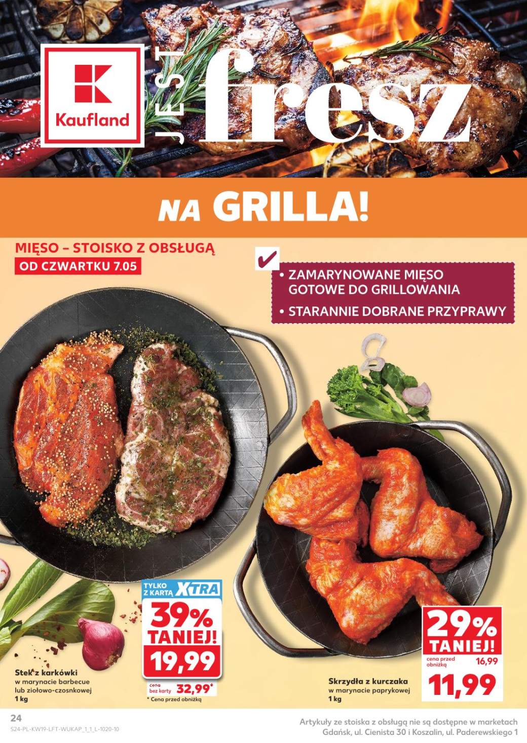 Okładka gazetki