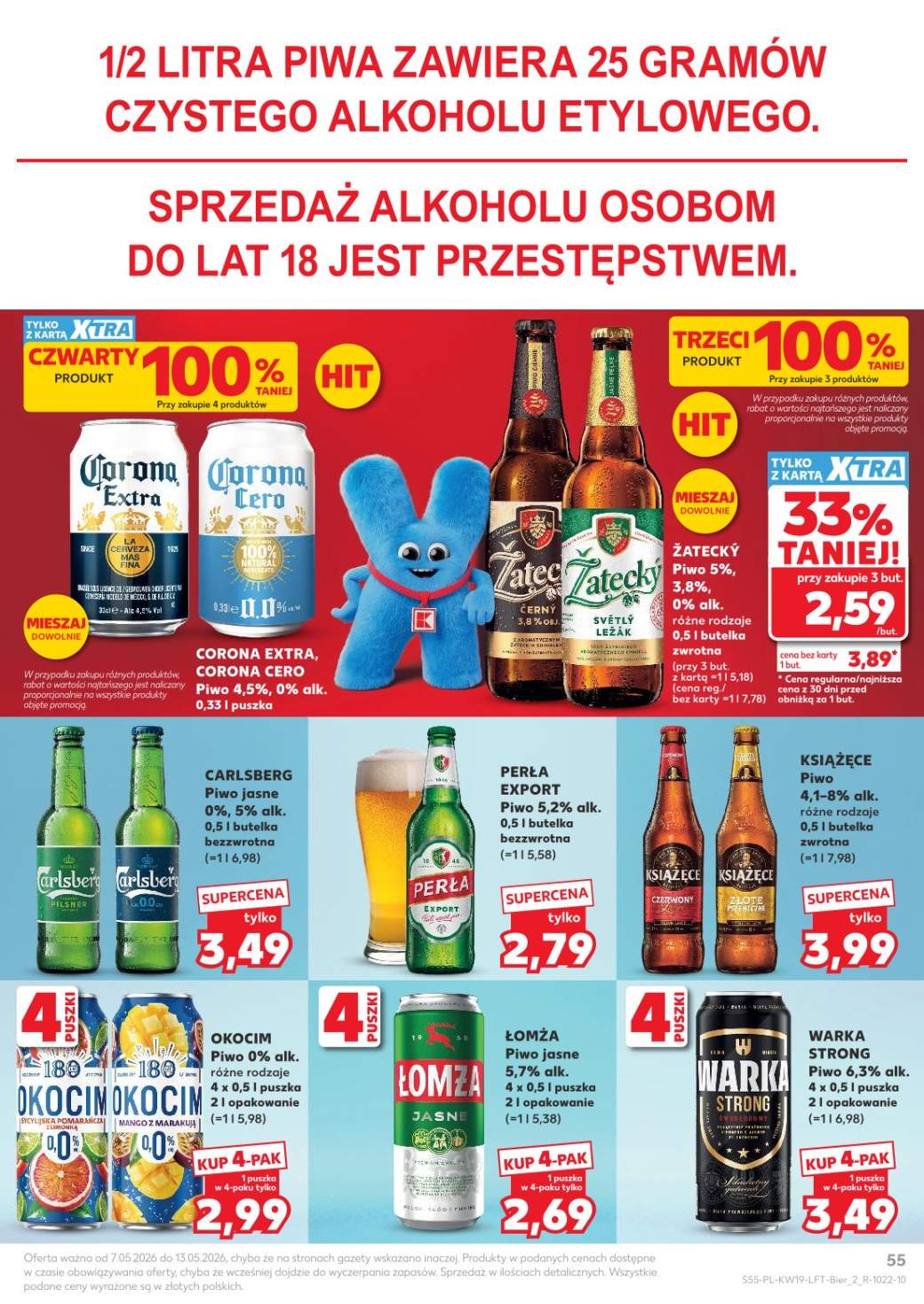 Okładka gazetki