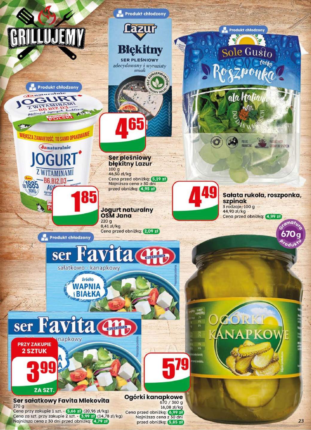 Okładka gazetki