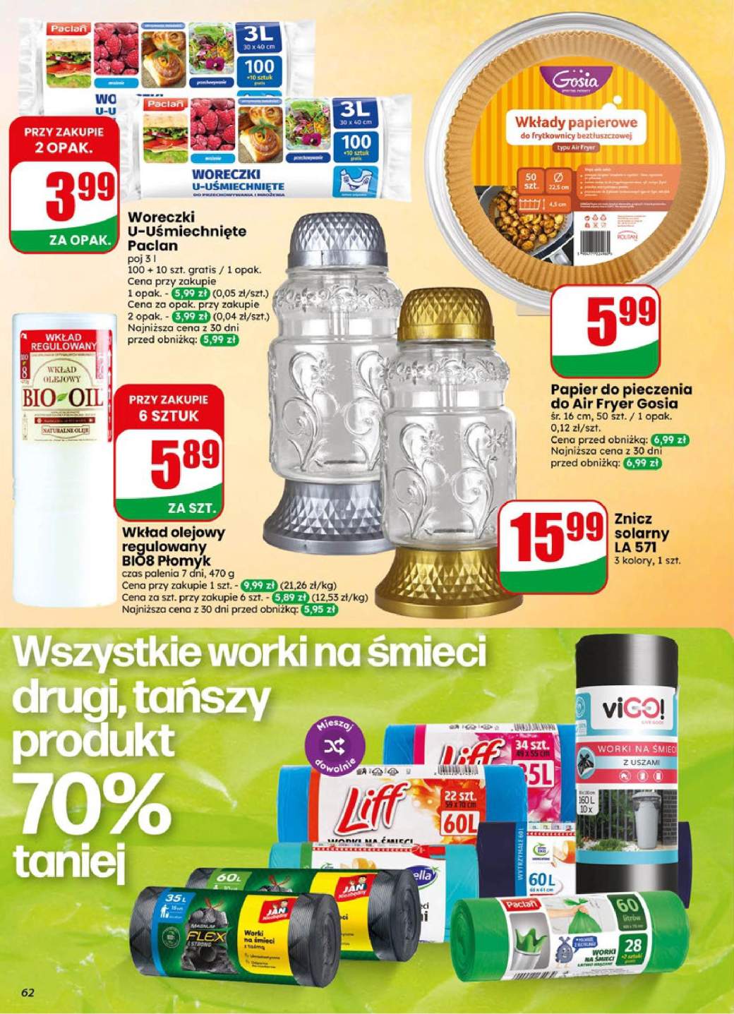 Okładka gazetki