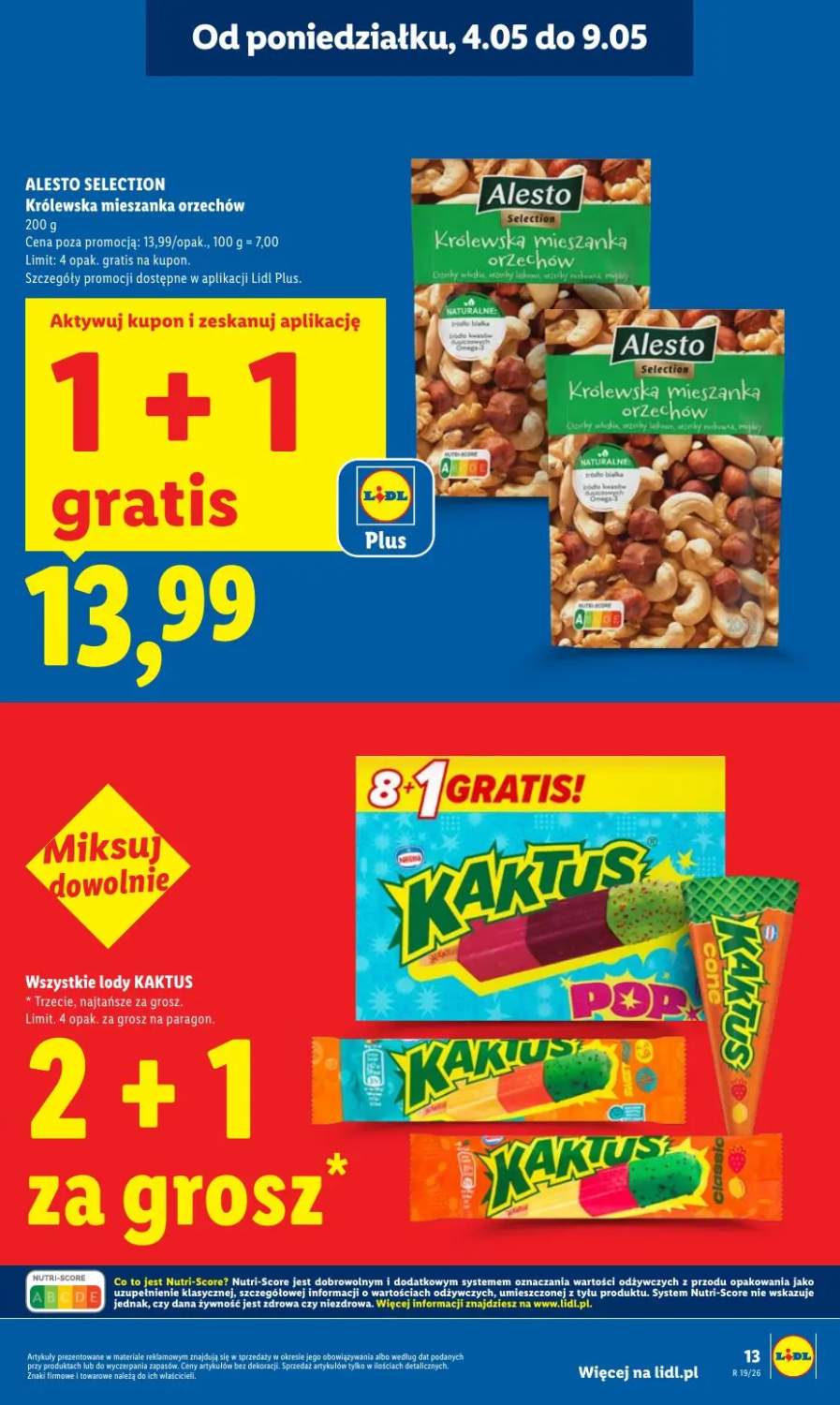 Okładka gazetki