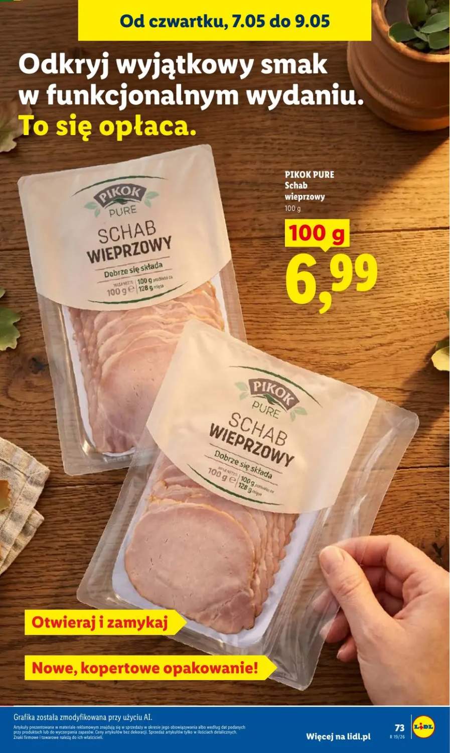 Okładka gazetki