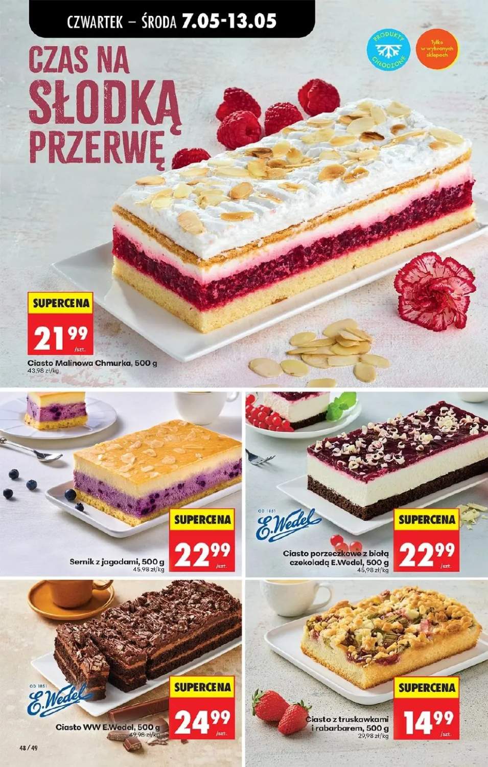 Okładka gazetki