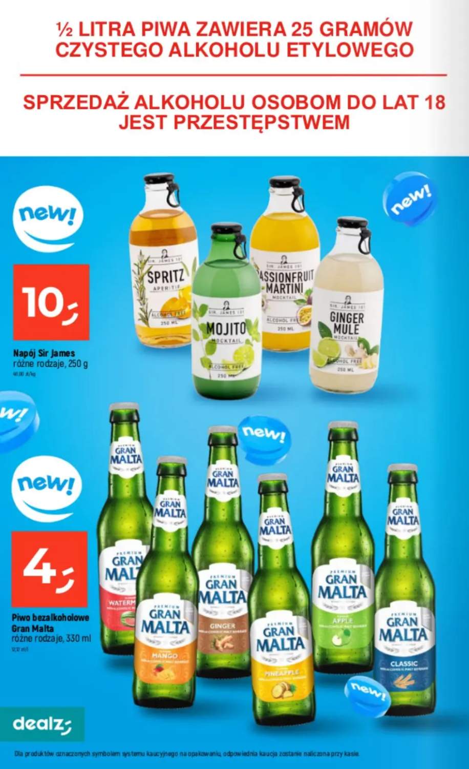Okładka gazetki