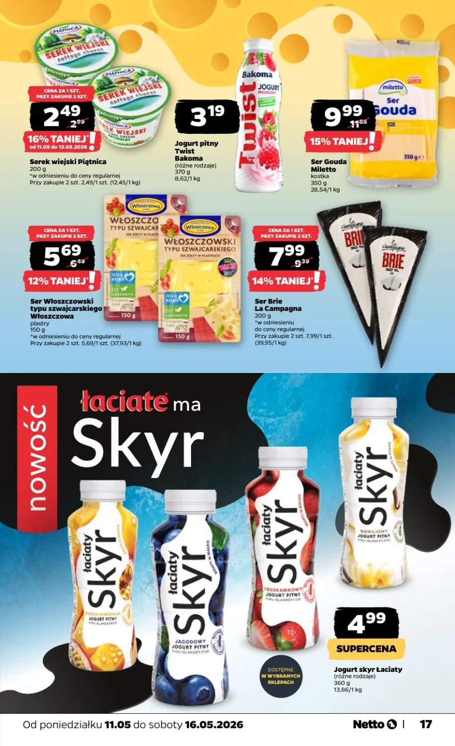 Okładka gazetki