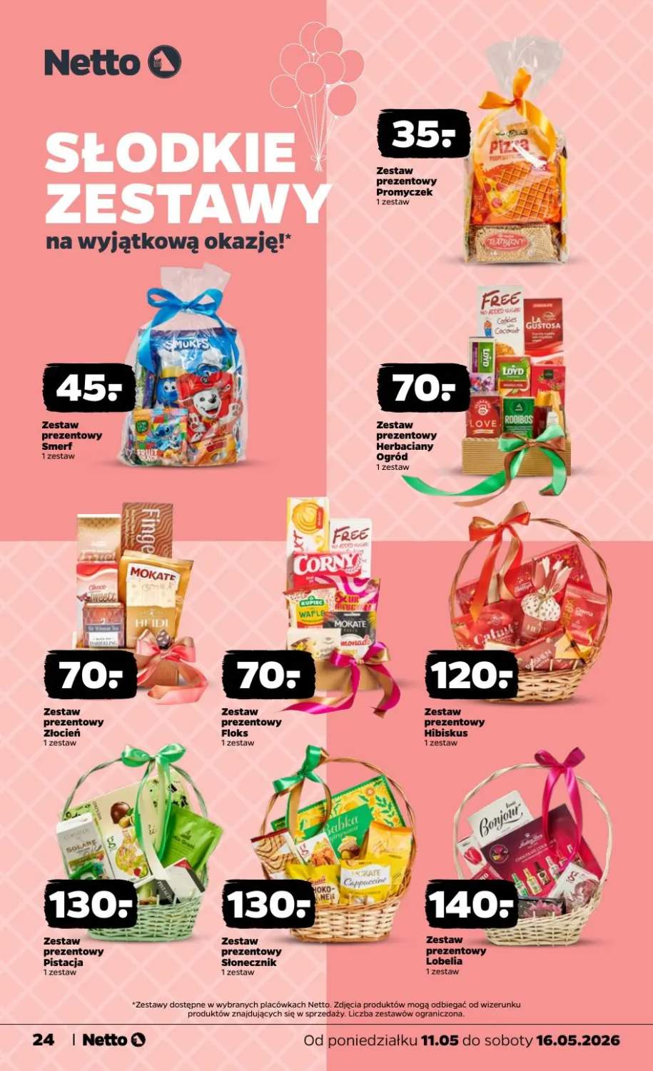 Okładka gazetki