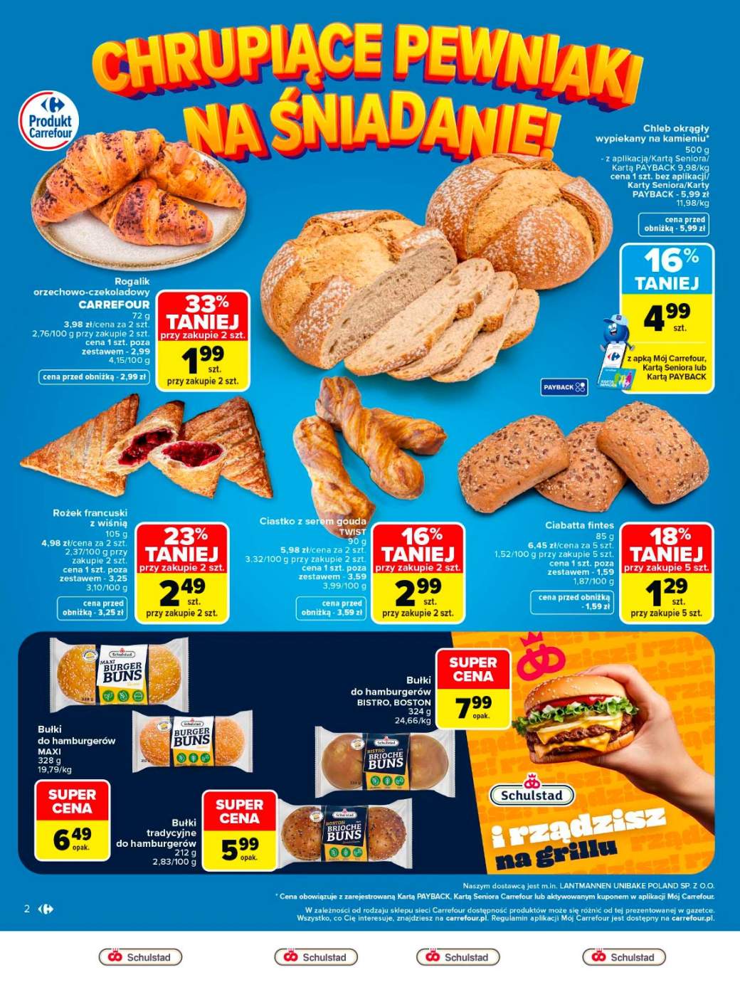 Gazetka – strona 2