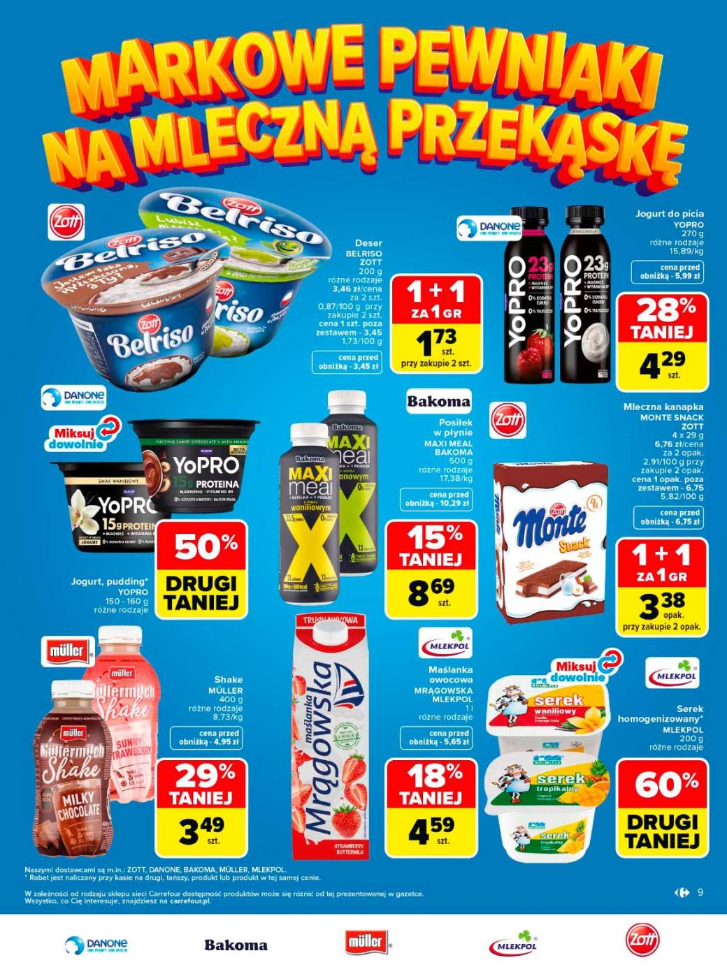 Gazetka – strona 9