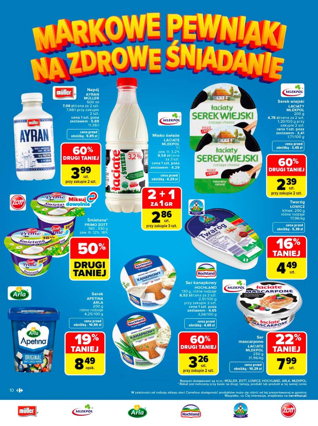 Gazetka – strona 10