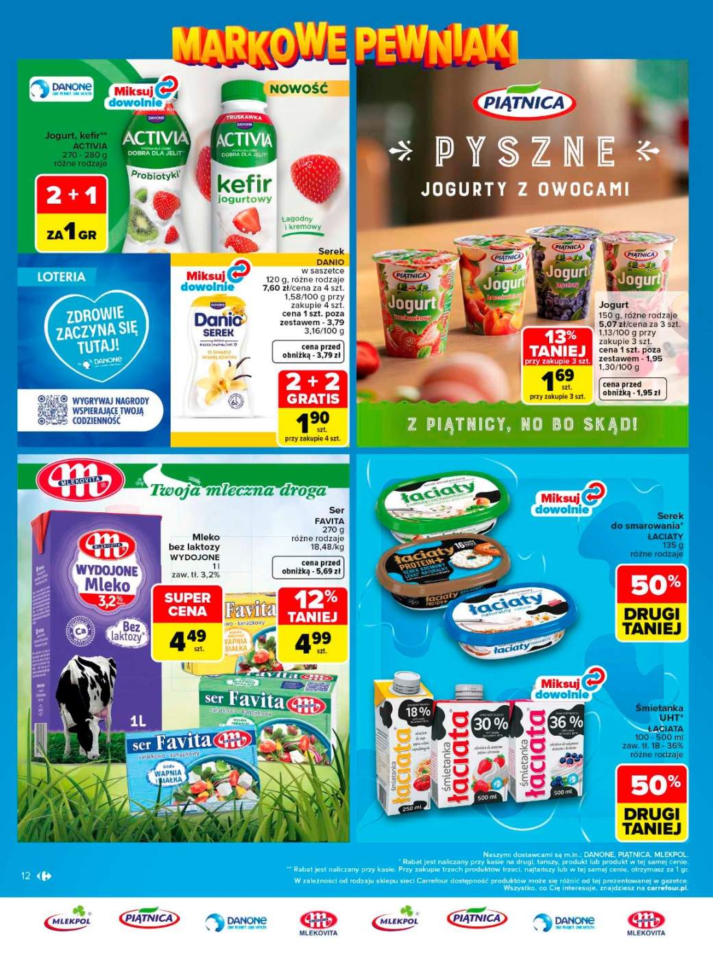 Gazetka – strona 12