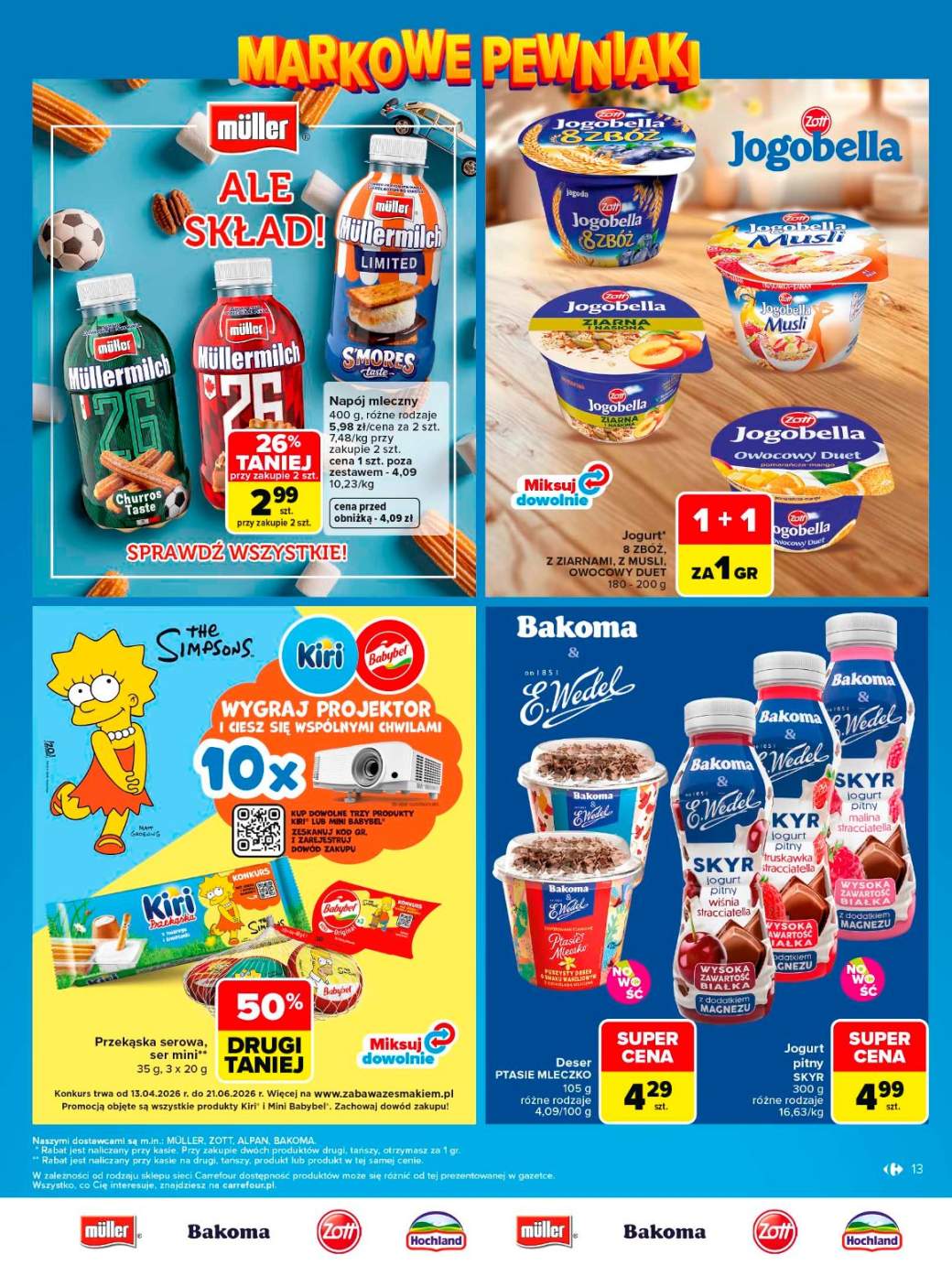 Gazetka – strona 13