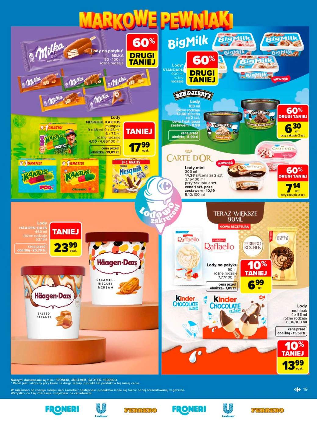 Gazetka – strona 19