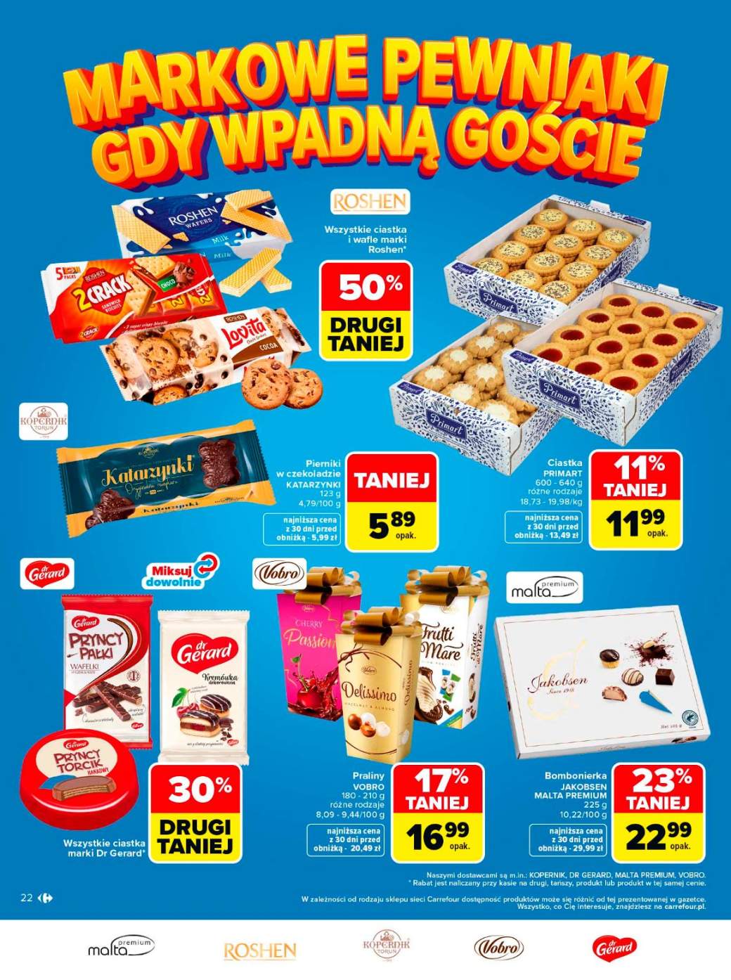 Gazetka – strona 22