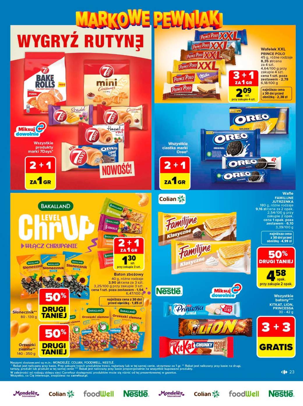 Gazetka – strona 23