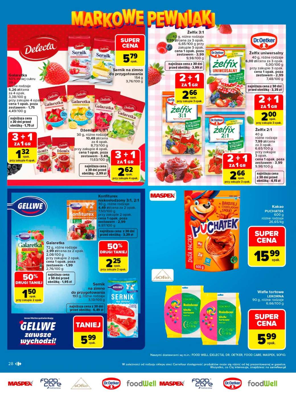 Gazetka – strona 28
