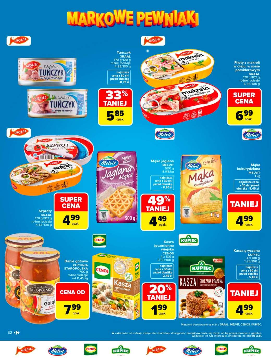 Gazetka – strona 32