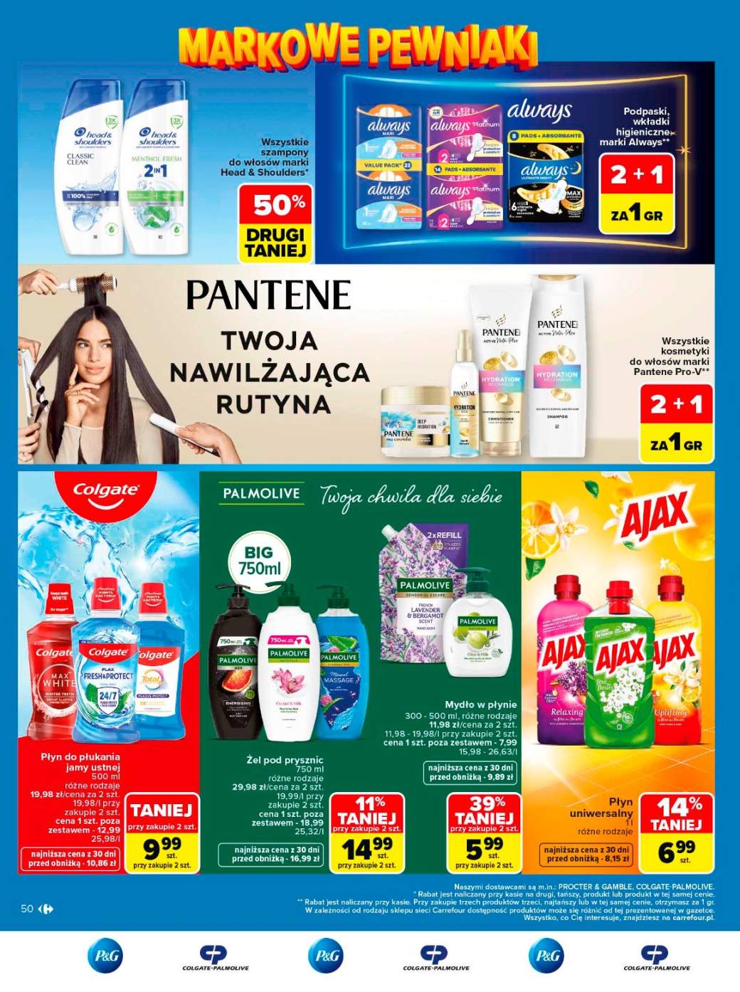 Gazetka – strona 50
