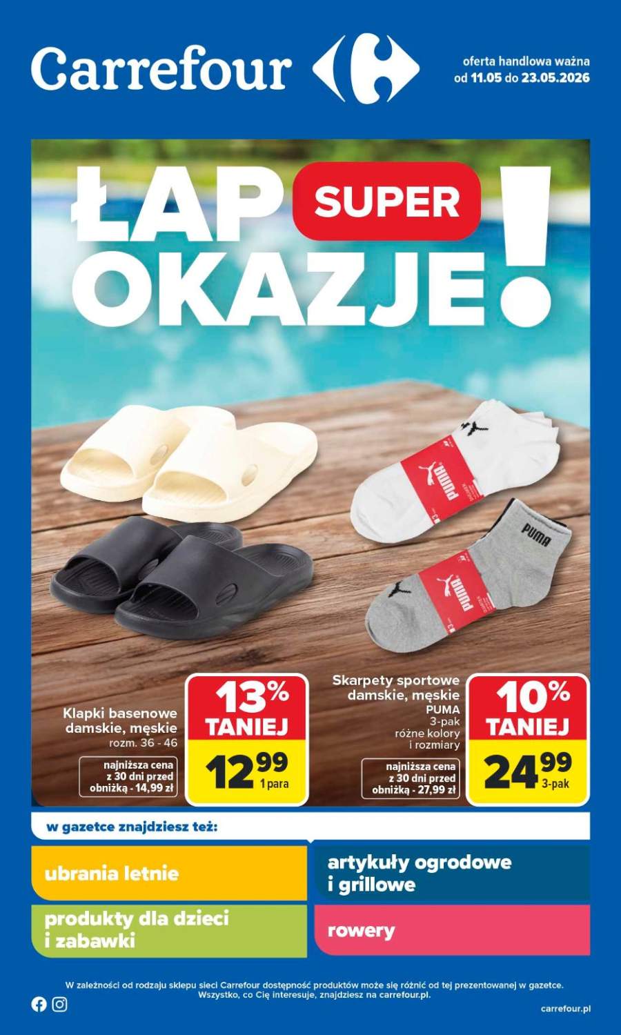 Gazetka – strona 1