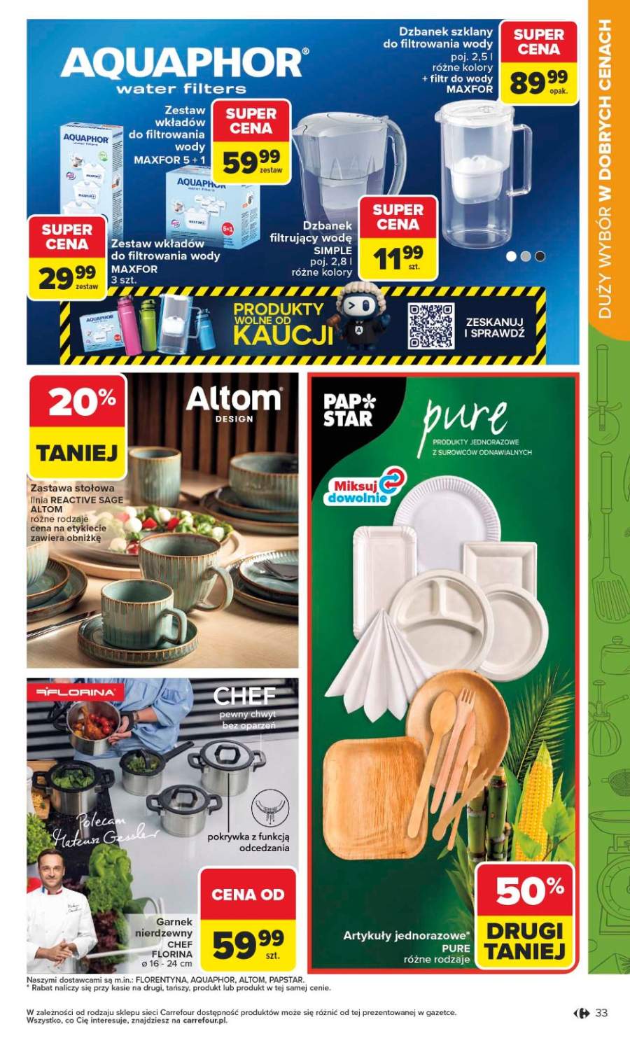 Gazetka – strona 33