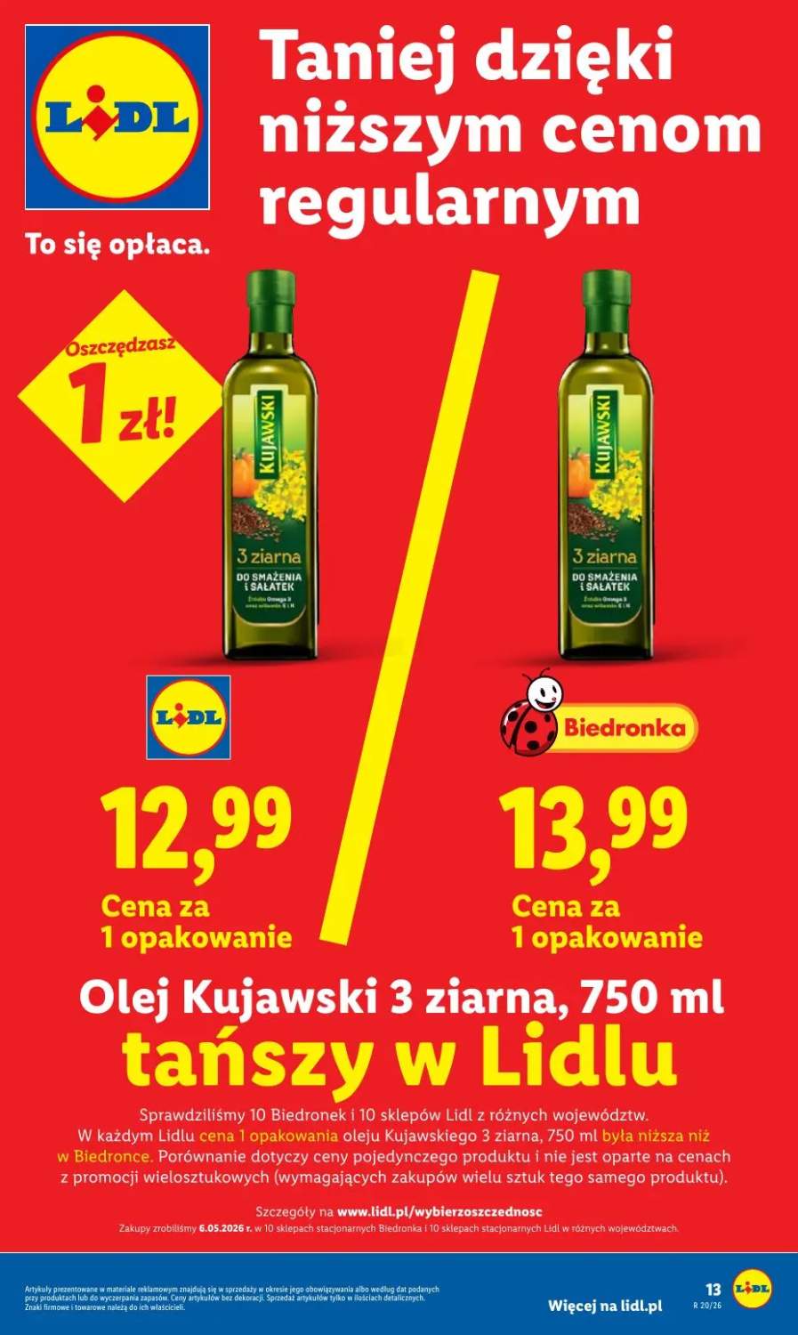 Okładka gazetki